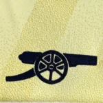 Buy ARSN Third Fan Jersey 2026/27 - Image 3