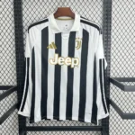 Buy Juventus Home Full Sleeves Fan Jersey 2026/27