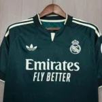 Buy Los Merengues Away Fan Jersey 2026/27 - Image 2