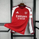 Buy ARSN Home Full Sleeves Fan Jersey 2026/27