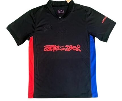 FC Barcelona x Travis Scott “Cactus Jack”Away/(CLEARANCE SALE)