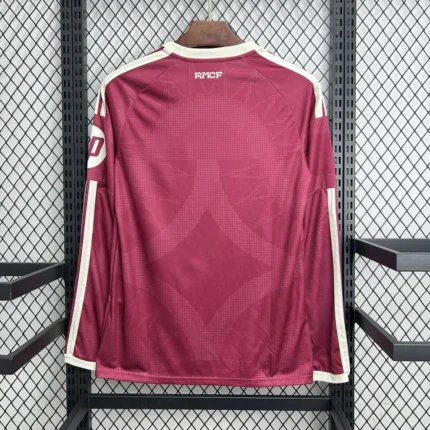 Buy Los Merengues Third Full Sleeves Fan Jersey 2026/27