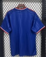 Buy Manchester United Away Fan Version Jersey 2026/27 - Image 2