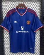 Buy Manchester United Away Fan Version Jersey 2026/27