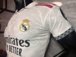Buy Los Merengues Home X Louis Vuitton Player Version Jersey 2026/27 - Image 3