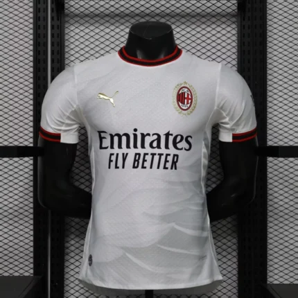 Buy Rossoneri Away Player Version Jersey 2026/27