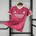 Buy Los Merengues Third Fan Jersey 2026/27