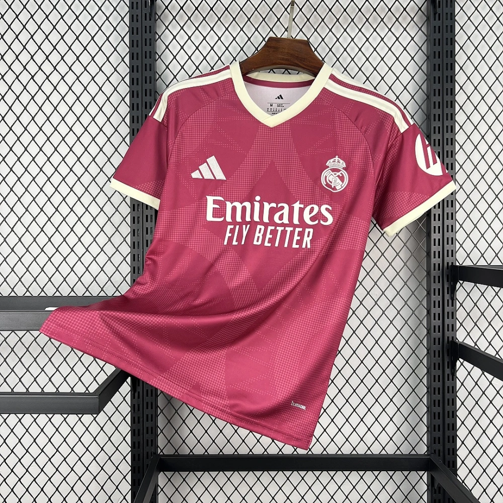 Buy Los Merengues Third Fan Jersey 2026/27 Buy Los Merengues Third Fan Jersey 2026/27