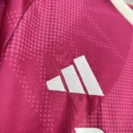Buy Los Merengues Third Fan Jersey 2026/27 - Image 2