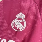 Buy Los Merengues Third Fan Jersey 2026/27 - Image 3