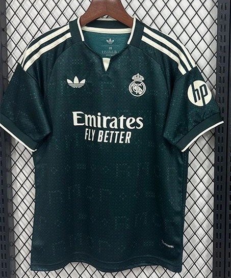 Buy Los Merengues Away Fan Jersey 2026/27 Buy Los Merengues Away Fan Jersey 2026/27
