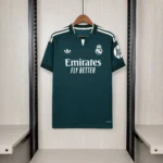 Buy Los Merengues Away Fan Jersey 2026/27