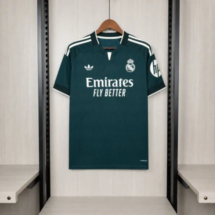 Buy Los Merengues Away Fan Jersey 2026/27