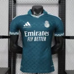 Buy Los Merengues Away x Louis Vuitton Player Jersey 2026/27