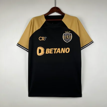 Sporting CP x CR7 Jersey/(CLEARANCE SALE)