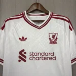 Buy Liverpool Away Fan Jersey 2026/27 - Image 2