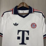 Buy Bayern Munich Away Fan Jersey 2026/27 - Image 2
