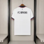 Buy Bayern Munich Away Fan Jersey 2026/27