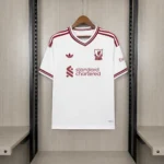 Buy Liverpool Away Fan Jersey 2026/27