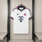 Buy Bayern Munich Away Fan Jersey 2026/27