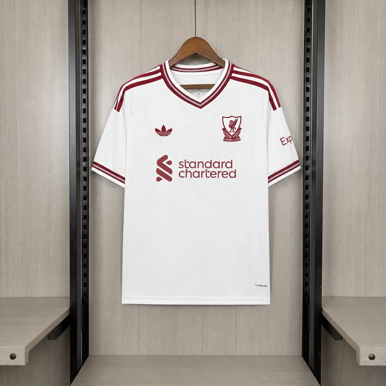 Buy Liverpool Away Fan Jersey 2026/27 Buy Liverpool Away Fan Jersey 2026/27