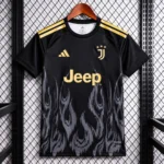 Buy Juventus Third Fan Version Jersey 2026/27
