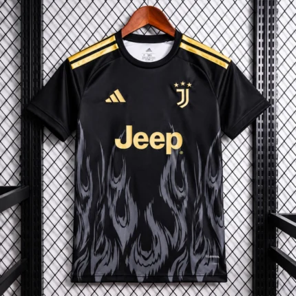 Buy Juventus Third Fan Version Jersey 2026/27