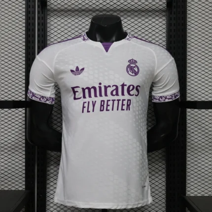 Buy Los Merengues Special Edition Player Jersey 2026/27