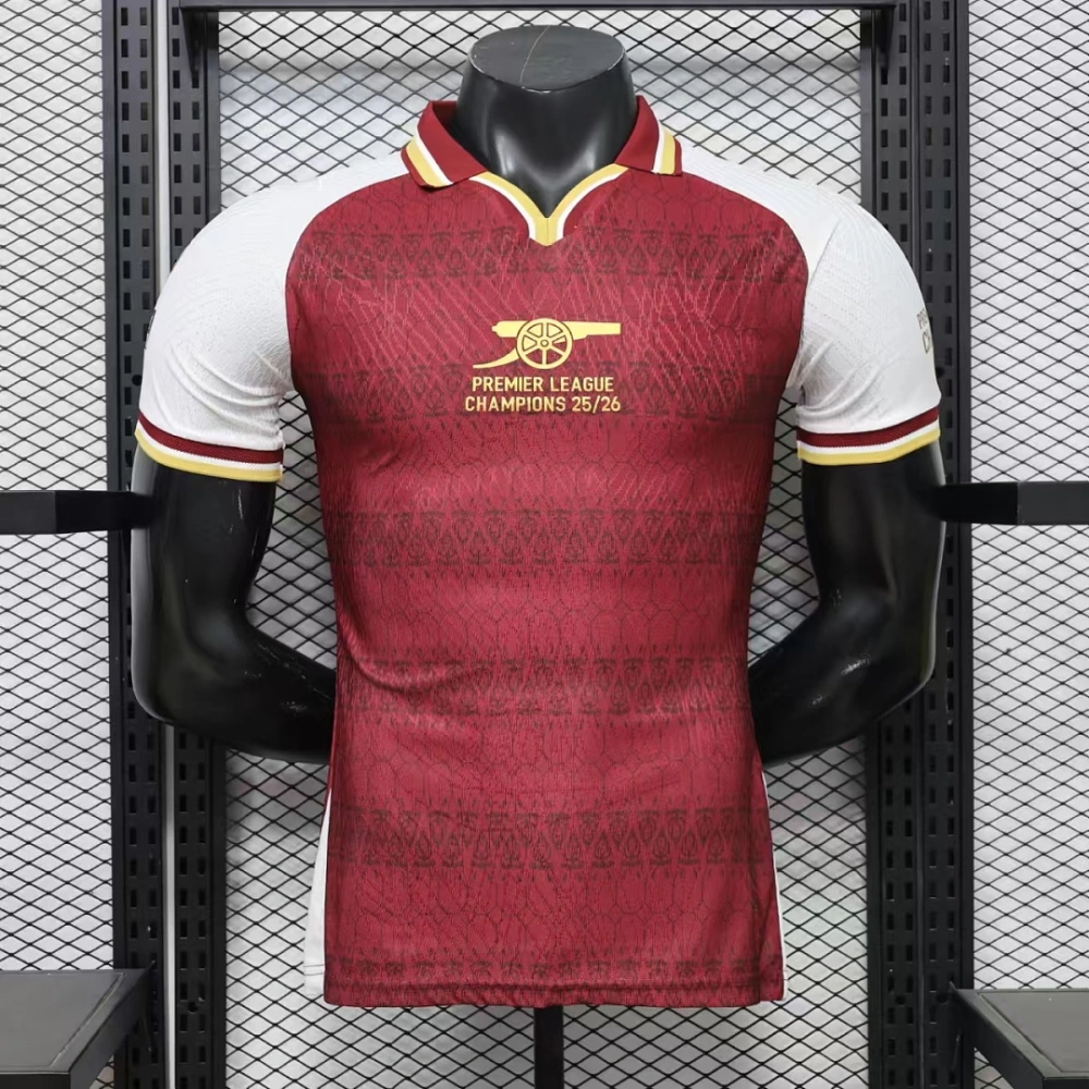 Buy ARSN Champions Jersey Player Version 2026/27 Buy ARSN Champions Jersey Player Version 2026/27