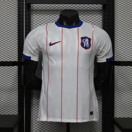 Buy Chelsea Third Player Version Jersey 2026/27