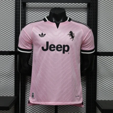 Buy Juventus Away Player Version Jersey 2026/27