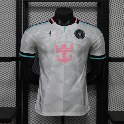 Buy Inter Miami Third Player Version Jersey 2026/27