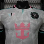Buy Inter Miami Third Player Version Jersey 2026/27 - Image 2