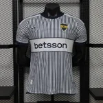 Buy Boca Juniors Away Player Version Jersey 2026/27