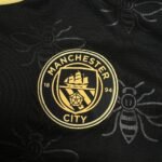 Buy Manchester City Away 26-27 Fan Version Jersey - Image 2