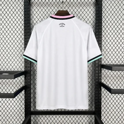 Buy Inter Miami Third Fan Version Jersey 2026/27
