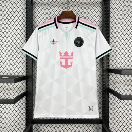 Buy Inter Miami Third Fan Version Jersey 2026/27