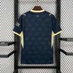 Buy Manchester City Third 26-27 Fan Version Jersey