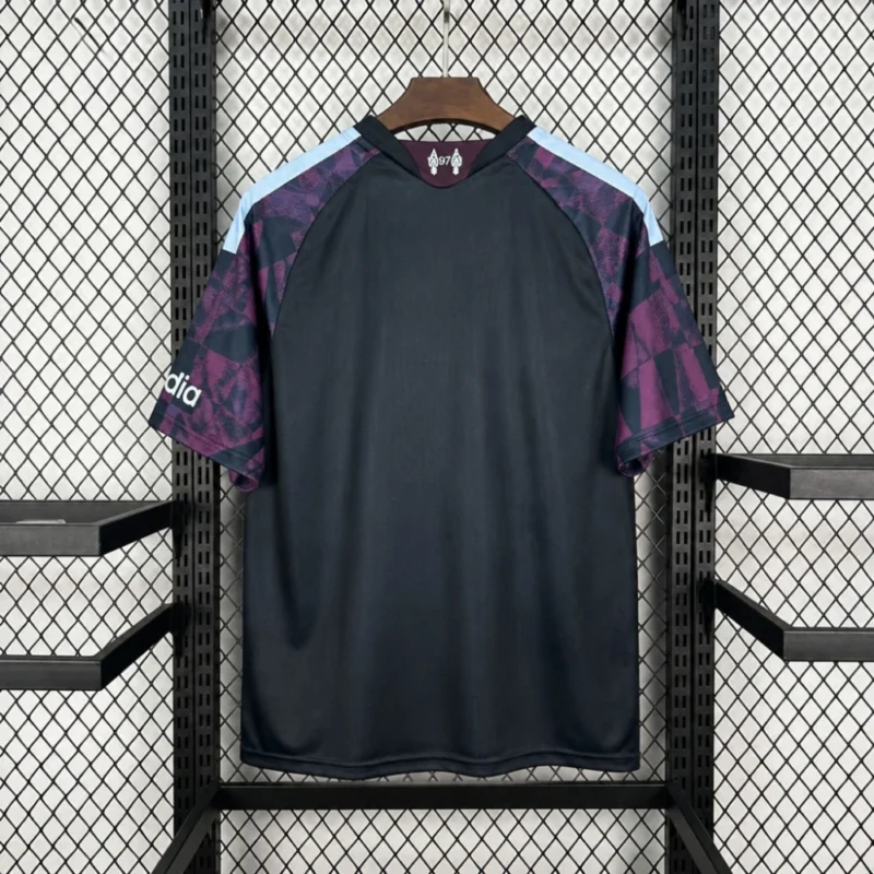 Buy Liverpool Third Fan Version Jersey 2026/27