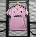 Buy Juventus Away Fan Version Jersey 2026/27
