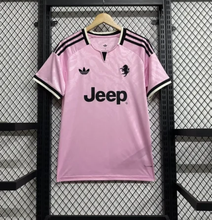 Buy Juventus Away Fan Version Jersey 2026/27