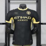 Buy Manchester City Away 26-27 Player Version Jersey
