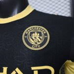 Buy Manchester City Away 26-27 Player Version Jersey - Image 2