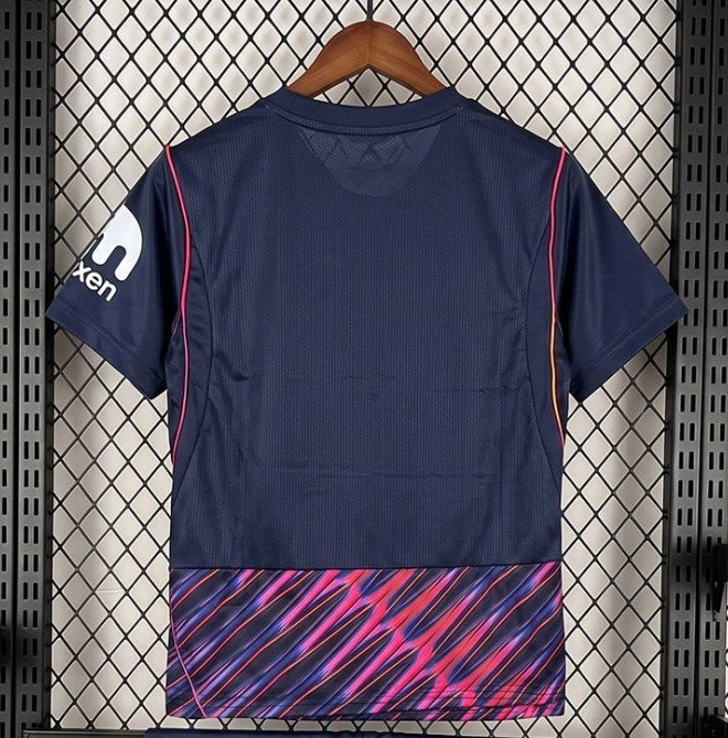 Buy Tottenham Hotspur Away Fan Version Jersey 2026/27