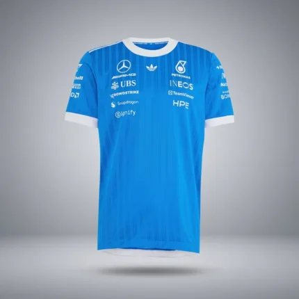 Mercedes-AMG Petronas F1 Team T-Shirt