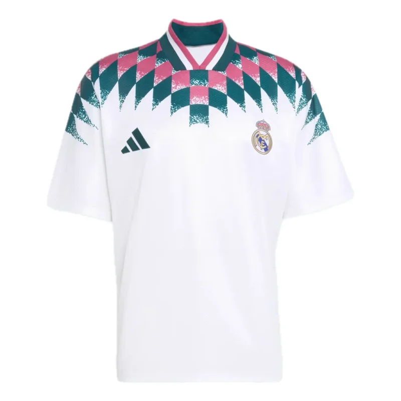 Buy Los Merengues Special Edition Jersey 2026/27