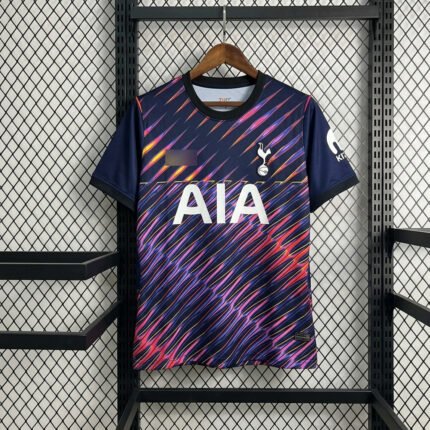 Buy Tottenham Hotspur Away Fan Version Jersey 2026/27