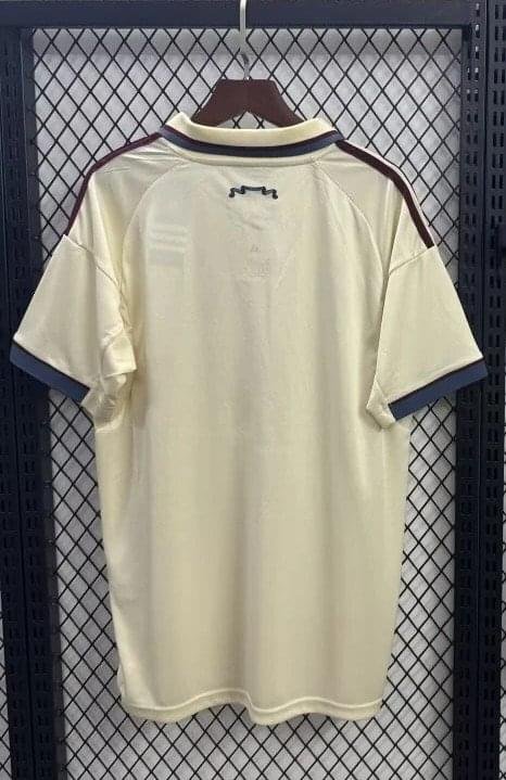 Ajax Third Fans Jersey 2025/26 - Image 2