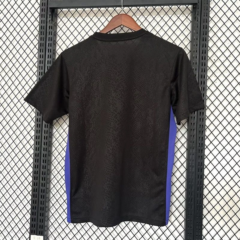 Barcelona x Kobe Bryant Fan Jersey 2025/26 - Image 2