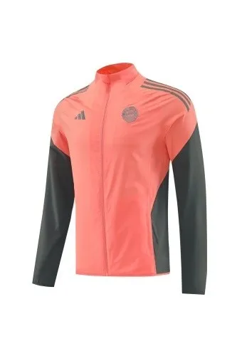 F.C. Bayern Munich Windbreaker 2025